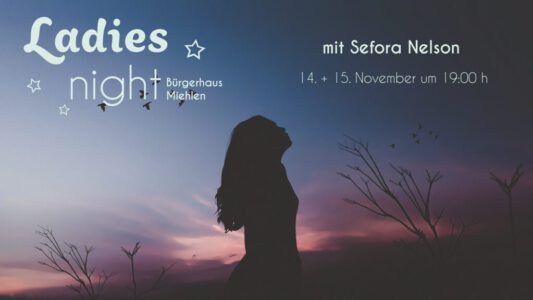 Ladies Night