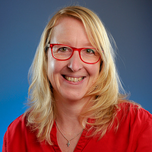 Melanie Rindsfüßer
