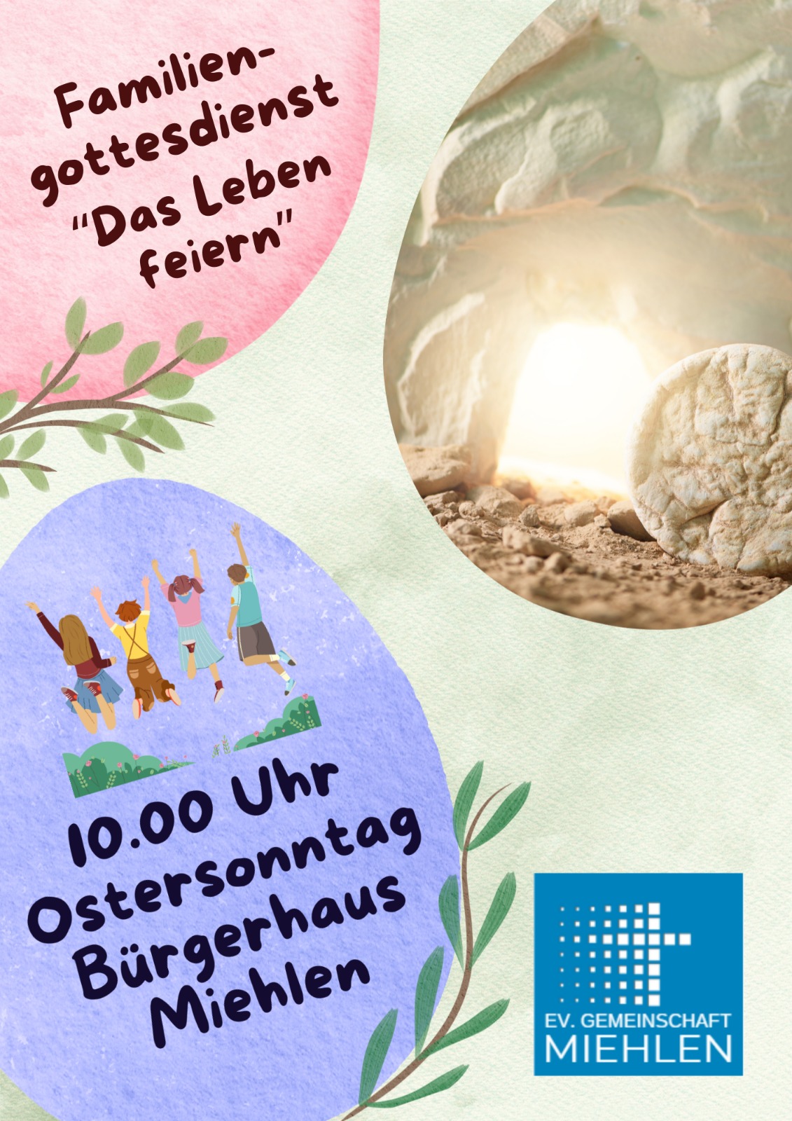 Ostergottesdienst