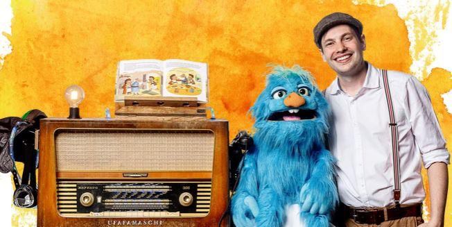 Foto Sebastian Rochlitzer Und Ulfi