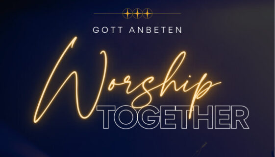 Worship Together