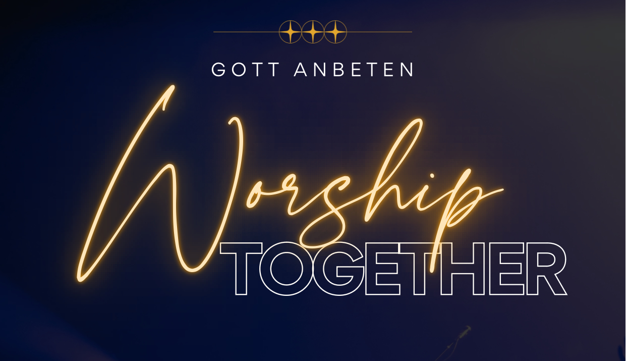 Worship Together
