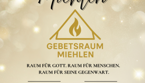 Gebetsraum Miehlen